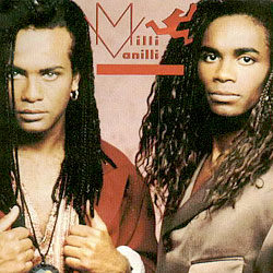 Milli Vanilli