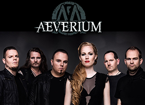 Aeverium