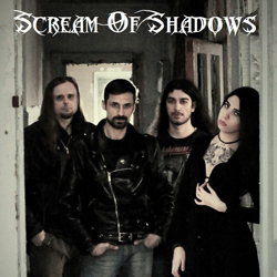 Scream Of Shadows