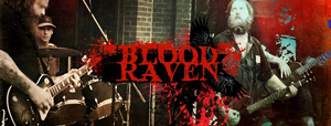 Blood Raven
