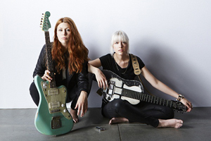 Larkin Poe