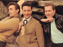 Tompall & The Glaser Brothers
