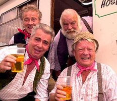 Wurzels