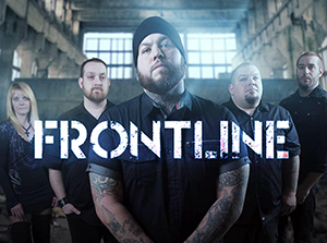 Frontline (USA)