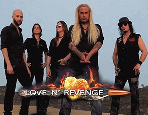 Love 'N Revenge