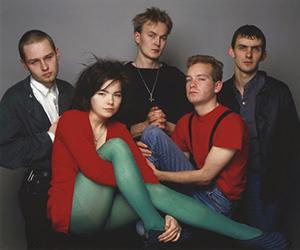 Sugarcubes