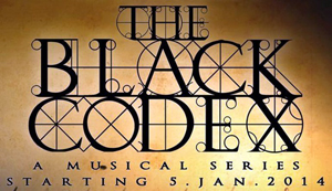 The Black Codex (NLD)