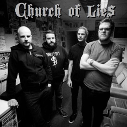 Church Of Lies