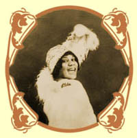 Bessie Smith