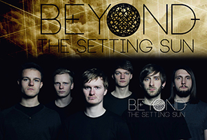 Beyond The Setting Sun