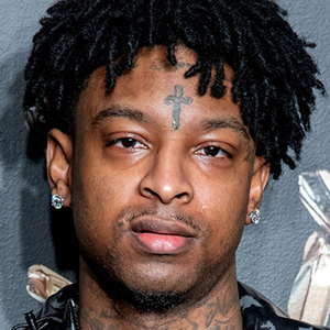 21 Savage