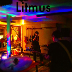 Litmus (USA)