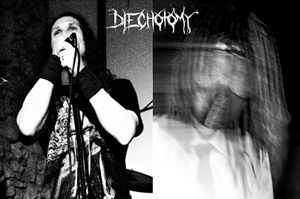 Diechotomy