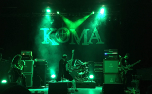 Koma (CAN)