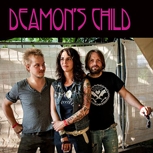Deamon's Child
