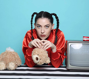 Bishop Briggs