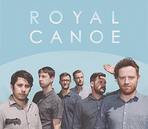 Royal Canoe