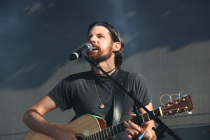 Timothy Seth Avett As Darling