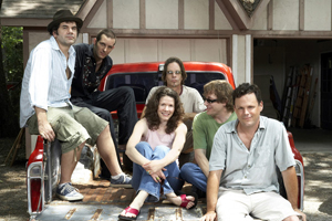 Edie Brickell & New Bohemians