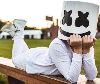 Marshmello