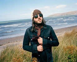 Badly Drawn Boy