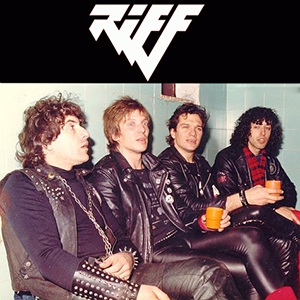 Riff (ARG)