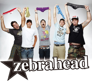 Zebrahead