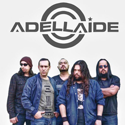 Adellaide