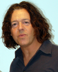 Orzabal, Roland