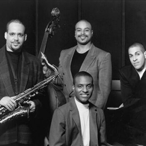 B Sharp Jazz Quartet