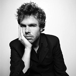 Josh Ritter