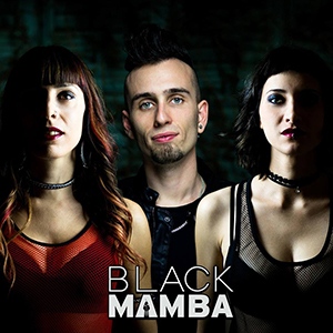 Black Mamba Official