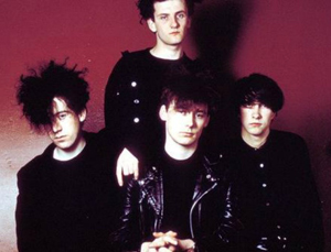 Jesus And Mary Chain