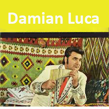 Luca, Damian