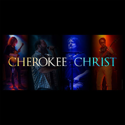 Cherokee Christ