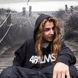 Yung Pinch