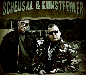 Scheusal & Kunstfehler