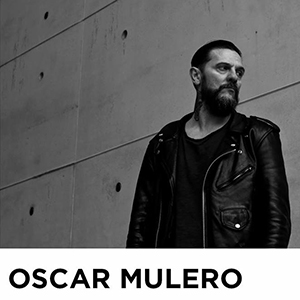Mulero, Oscar