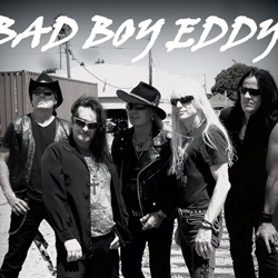 Bad Boy Eddy