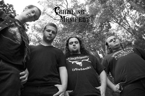 Crawling Manifest