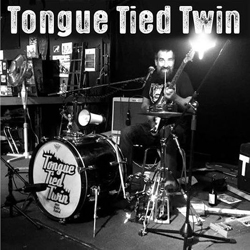 Tongue Tied Twin