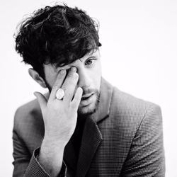 Tom Grennan