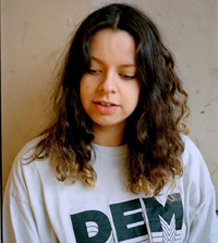 Tirzah