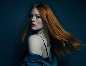 Freya Ridings