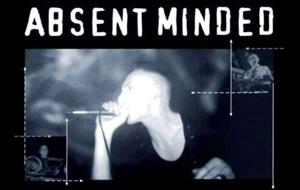 Absent Minded (DEU, Essen)