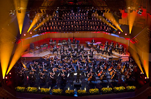 BBC National Orchestra