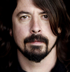 Dave Grohl