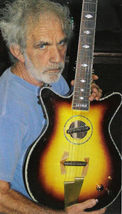 J.J. Cale