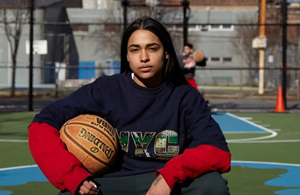 Princess Nokia