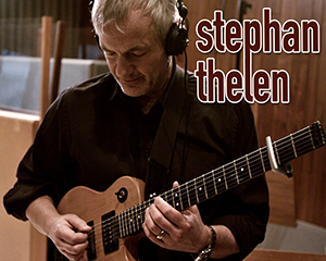 Thelen, Stephan